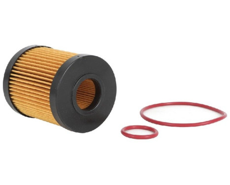 Oil filter SO-7023 K&N