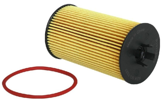 Oil filter SO-7027 K&N