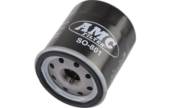 Oil Filter SO-801 AMC Filter