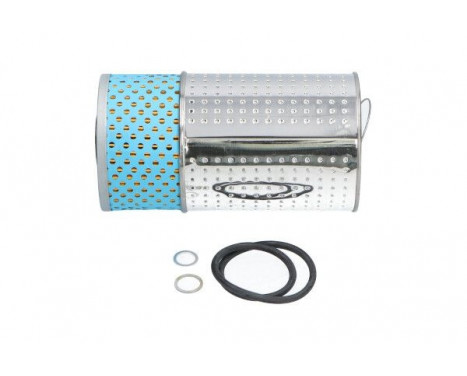 Oil Filter SO-802 AMC Filter, Image 2