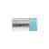 Oil Filter SO-802 AMC Filter, Thumbnail 4