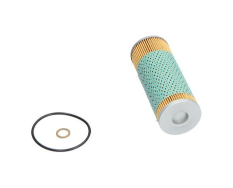 Oil Filter SO-805 AMC Filter, Image 3