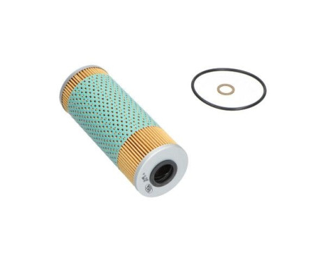 Oil Filter SO-805 AMC Filter, Image 5