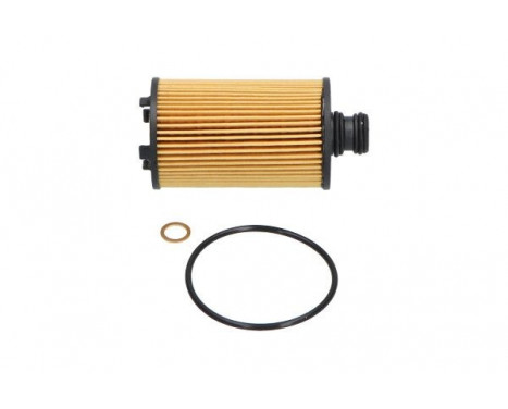 Oil Filter SO-806 AMC Filter, Image 2