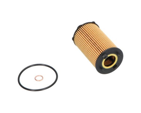 Oil Filter SO-808 AMC Filter, Image 2