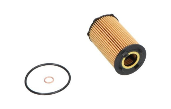 Oil Filter SO-808 AMC Filter, Image 2