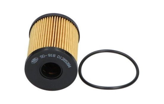 Oil Filter SO-918 AMC Filter, Image 5