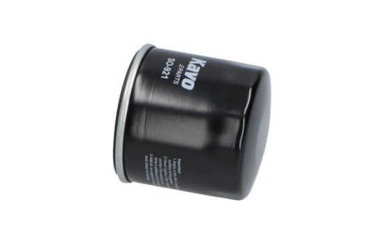 Oil Filter SO-921 AMC Filter, Image 3