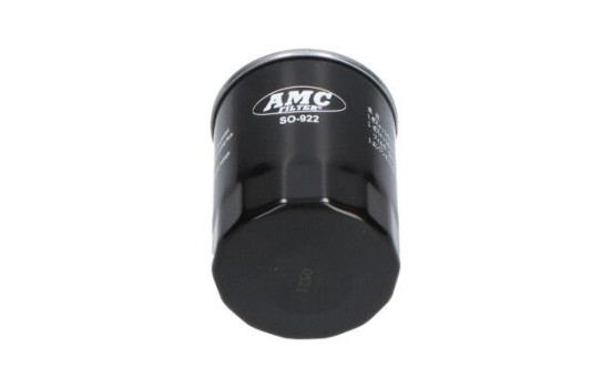 Oil Filter SO-922 AMC Filter, Image 4