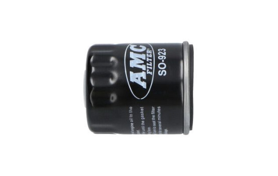 Oil Filter SO-923 AMC Filter, Image 5