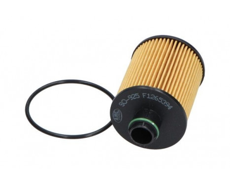 Oil Filter SO-925 AMC Filter, Image 3
