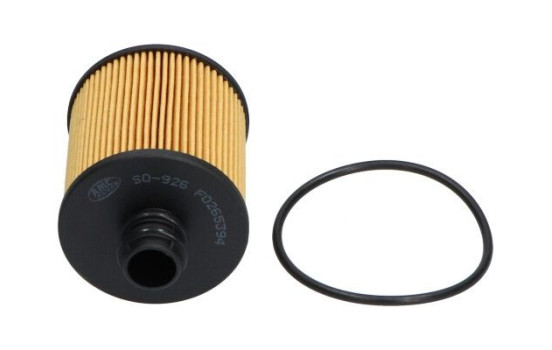 Oil Filter SO-926 AMC Filter, Image 5