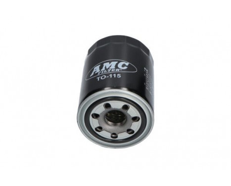 Oil Filter TO-115 AMC Filter, Image 2