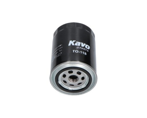 Oil Filter TO-118 AMC Filter, Image 2