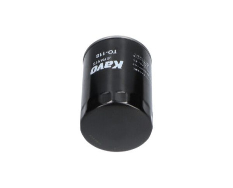 Oil Filter TO-118 AMC Filter, Image 4