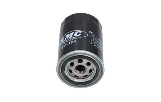 Oil Filter TO-124 AMC Filter, Image 2