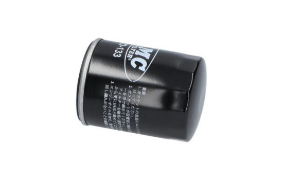 Oil Filter TO-133 AMC Filter, Image 3
