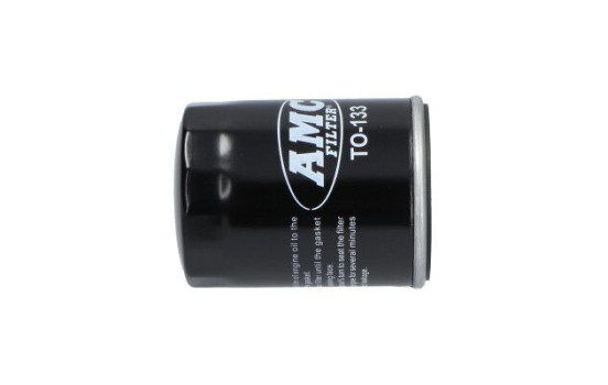 Oil Filter TO-133 AMC Filter, Image 5