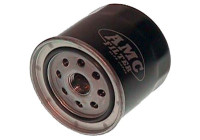 Oil Filter TO-136 AMC Filter