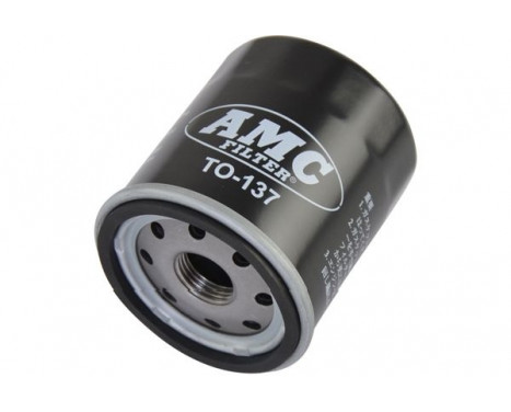 Oil Filter TO-137 AMC Filter