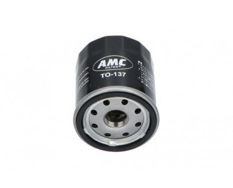 Oil Filter TO-137 AMC Filter, Image 2