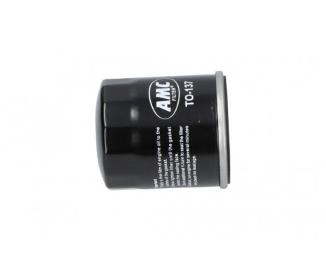 Oil Filter TO-137 AMC Filter, Image 5