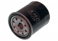 Oil Filter TO-138 AMC Filter