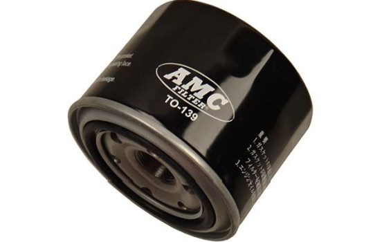Oil Filter TO-139 AMC Filter