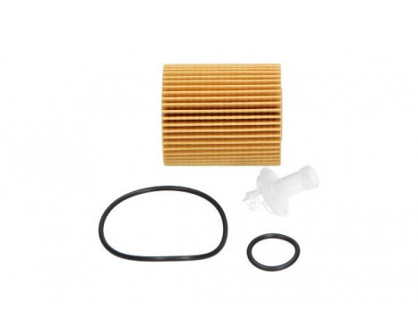 Oil Filter TO-142 AMC Filter, Image 2