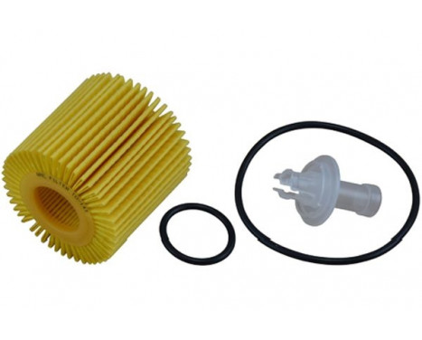 Oil Filter TO-143 AMC Filter