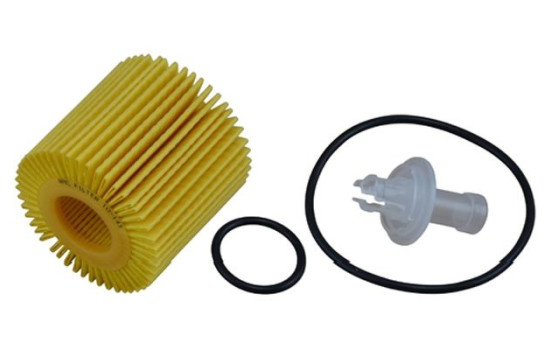 Oil Filter TO-143 AMC Filter