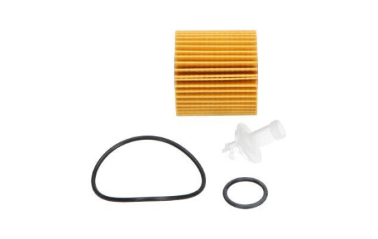 Oil Filter TO-143 AMC Filter, Image 2