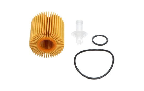 Oil Filter TO-143 AMC Filter, Image 5