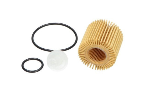 Oil Filter TO-144 AMC Filter, Image 3