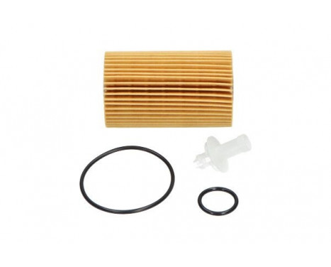 Oil Filter TO-145 AMC Filter, Image 2