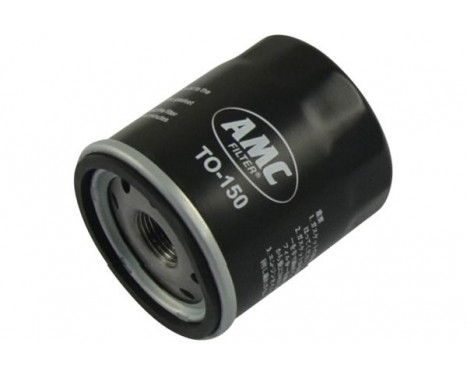 Oil Filter TO-150 AMC Filter