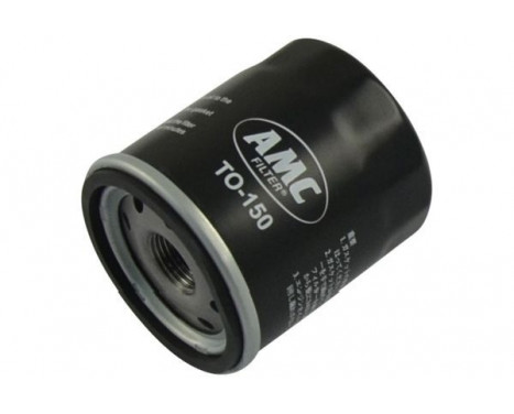 Oil Filter TO-150 AMC Filter, Image 2