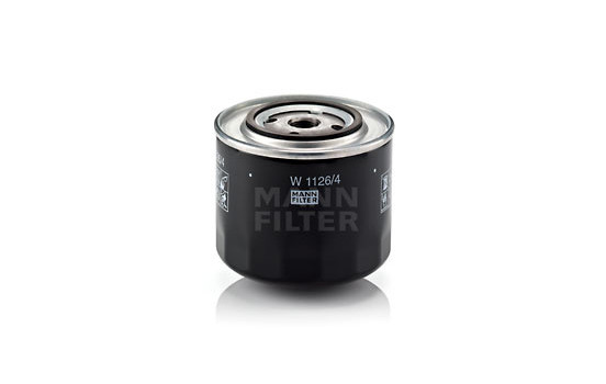 Oil Filter W 1126 Mann, Image 5