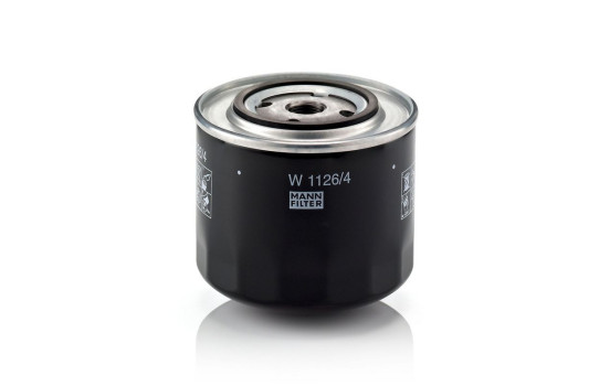 Oil Filter W 1126 Mann, Image 6
