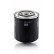 Oil Filter W 1130/1 MANN-FILTER
