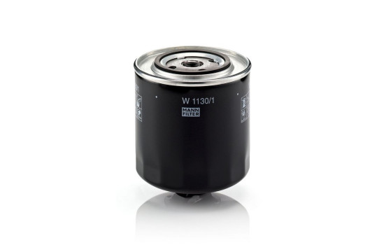 Oil Filter W 1130/1 MANN-FILTER, Image 2