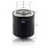 Oil Filter W 1130/1 MANN-FILTER, Thumbnail 3
