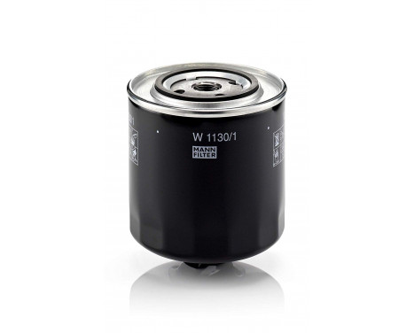 Oil Filter W 1130/1 Mann