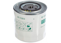 Oil Filter W 1130/3 MANN-FILTER