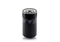 Oil filter W 1168/1 Mann