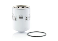 Oil filter W 13 011 x MANN-FILTER