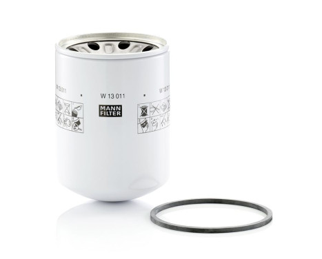 Oil filter W 13 011 x Mann
