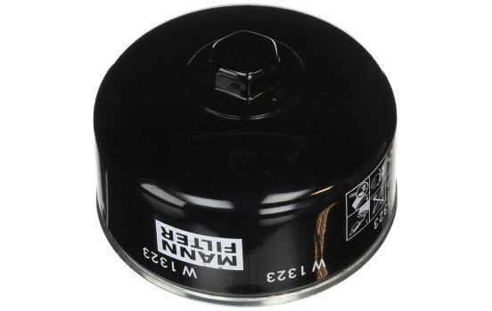 Oil Filter W 1323 Mann