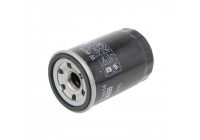Oil Filter W 6014 Mann