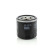 Oil Filter W 6018 Mann, Thumbnail 3